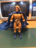 Sentry (Marvel Legends) Custom Action Figure