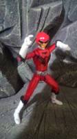 S.H.Figuarts Zyuoh Eagle (Power Rangers) Custom Action Figure
