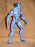 Earthquake (Marvel Legends) Custom Action Figure