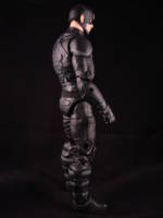 Captain Hydra V2.0 (Marvel Legends) Custom Action Figure