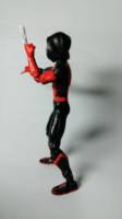 Spider X (Marvel Legends) Custom Action Figure