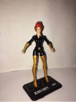 Phoenix (Jean Grey) (Marvel Universe) Custom Action Figure