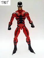 Tarantula (Marvel Legends) Custom Action Figure