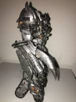 "Revenge of the Fallen Megatron" (Transformers - Revenge of the Fallen) Custom Action Figure
