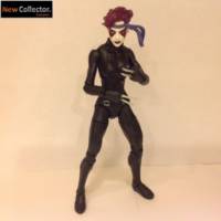 Vogue (Youngblood) (Youngblood) Custom Action Figure