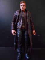 Star Lord (Guardians of the Galaxy) Custom Action Figure