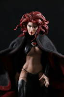 Goblin Queen Madelyne Pryor (Marvel Legends) Custom Action Figure