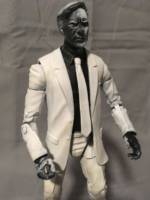 Mr. Negative (Marvel Legends) Custom Action Figure