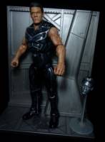 custom Marvel Legends X-men movie Colossus in human form (X-Men - Movies) Custom Action Figure