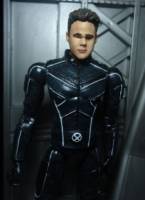 custom Marvel Legends X-men movie Iceman Bobby Drake 2 pack (X-Men - Movies) Custom Action Figure