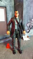 Clark Kent (Batman v Superman) Custom Action Figure