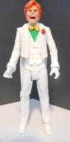 Arcade (Marvel Legends) Custom Action Figure