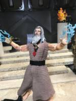 Jorus C'Baoth - Insane Clone Master Jedi (Star Wars) Custom Action Figure