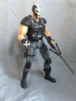 Crossbones (Marvel Legends) Custom Action Figure