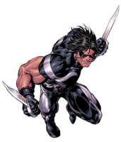 WARPATH James Proudstar X-Force (Marvel Legends) Custom Action Figure