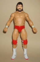 "Dr. Death" Steve Williams (Wrestling) Custom Action Figure