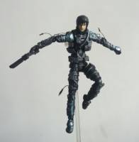 Killy (Tsutomu Nihei's BLAME!) (Anime) Custom Action Figure
