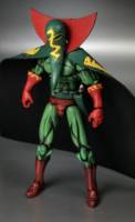 Dragon King (DC Infinite Heroes) Custom Action Figure