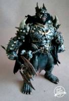 BatDemon (Marvel Select) Custom Action Figure