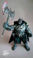 BatDemon (Marvel Select) Custom Action Figure