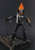 Ghost Rider (Marvel Legends) Custom Action Figure