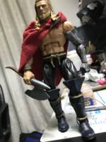 Thor the Unworthy (Marvel) Custom Action Figure