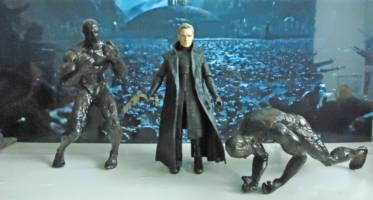 Fall of the Engineer Homeworld (Alien Covenant) (Aliens) Custom Diorama / Playset