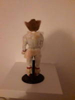 2017 Pennywise IT  custom horror figure (Clowns) Custom Action Figure [Back]