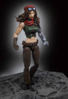 Molly Hayes (Marvel Legends) Custom Action Figure