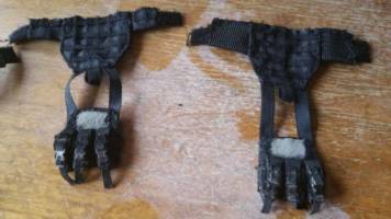 Spec Ops (Modern Warfare) Custom Action Figure