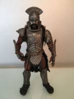 Uruk Hai chief (Lord of the Rings) Custom Action Figure