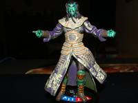 SHS The Mandarin (Superhero Showdown) Custom Action Figure