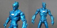 Batman Stealth (Batman - Legends of the Dark Knight) Custom Action Figure