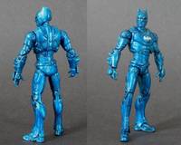 Batman Stealth (Batman - Legends of the Dark Knight) Custom Action Figure