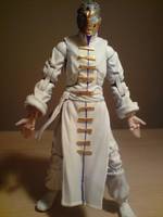 Shen Xorn (Marvel Legends) Custom Action Figure