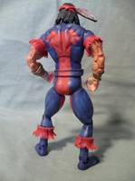 Thunderbird (Marvel Legends) Custom Action Figure
