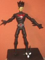 Batman Beyond (Batman Beyond) Custom Action Figure