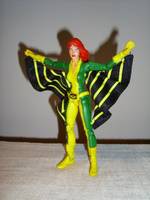 Siryn (Marvel Legends) Custom Action Figure