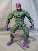 Wrecker (Marvel Legends) Custom Action Figure
