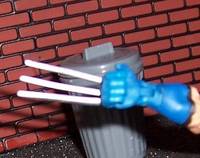Wolverine (Marvel Legends) Custom Action Figure