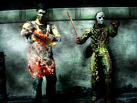 Letherface (Texas Chainsaw Massacre) Custom Action Figure