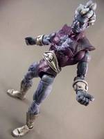 MAGUS (Marvel Legends) Custom Action Figure