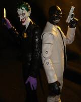 Black Mask (Batman) Custom Action Figure