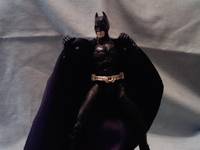 Batman Begins (Batman Begins) Custom Action Figure