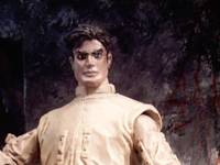 Jonathan Crane - Scarecrow (Batman Begins) Custom Action Figure