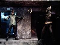 The Riddler (Batman) Custom Action Figure
