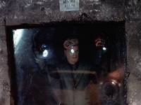 Arkham Asylum (Batman) Custom Action Figure