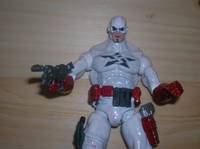 Hate Monger (Punisher) Custom Action Figure