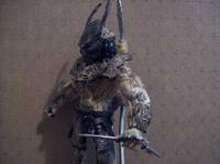 Predator#4 (Predator) Custom Action Figure