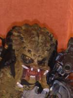 Predator (Predator) Custom Action Figure